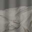 Hivvago Foldable Kids Canvas Teepee Play Tent