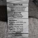 Chair Cushions for Dining Chairs, 2 Pack Soft and Comfortable Chair Cushions Pads with Ties, Seat Cushions for Kitchen Chairs, Dining Room (2 Pack 17x16, Light Gray)