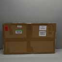 SCITOO A/C Condenser Compatible with 2004 2005 2006 2007 2008 for Ford for F-150 2004 2005 2006 2007 2008 for Ford for F-250 2004 2005 2006 2007 2008 for Ford Lobo