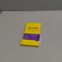 PEHAEL 3+3Pack for iPhone 17 Pro Max Privacy Screen Protector with Camera Lens Protector Full Coverage Anti-Spy Tempered Glass Film 9H Hardness Easy Installation Bubble Free [6.9 inch]