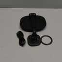 VRIG Magnetic Wireless Charger Phone Stand 360Rotation Desktop Phone Holder Adjustable Cell Phone Stand for iPhone 17/17pro/16/15/14/13 Series Foldable Wireless Charging Station for Android/AirPod