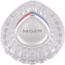 Moen 91751 Chateau Knob Insert Kit