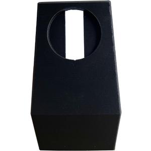 Black Wireless Charging Stand for BMW iX, Mount for Phone Holder Charging Stand for Apple MagSafe