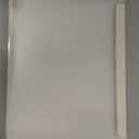 JETech Case for iPad Air 11-Inch M3/M2 (2025/2024), iPad Air 5/4 (2022/2020 5th/4th Generation 10.9-Inch), Slim Stand Hard Back Shell Cover with Auto Wake/Sleep (Starlight)