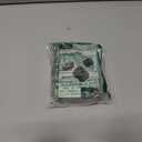 ESR for AirPods Pro 3 Case (2025), Compatible with Airpods Pro 3rd Generation Case (USB-C Cable), Effortless MagSafe, Drop-Proof Lock, Easy Open, Cyber Series, Orange