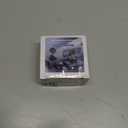 Phone Holders for Your car, Compatible with MagSafe, Ultra Vacuum Suction Cup Mount, 360 Rotation, Car Phone Holder Compatible with All Models, Carbon Fiber Coffee