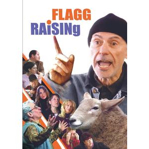 Raising Flagg [DVD],  Format: DVD