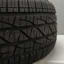 Firestone Destination LE3 Highway Terrain SUV Tire 275/55R20 113 H