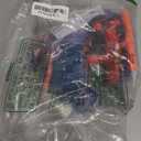 JONEG Web Shooters Toy for Kids 2 Pack, Toy for 3 4 5 6 7 8 Year Old Boy, Web Slinger with Spider Glove Launcher, Toys for Boys 46 68, Birthday Gifts