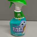 Scrubbing Bubbles Easy Clean Foaming Multipurpose Bathroom Cleaner Spray, Bottle Made from 100% Recycled Plastic, 32 Ounce Spray