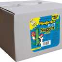 C&S Wild Bird Woodpecker Suet Nuggets Mega Box, 8 Pounds