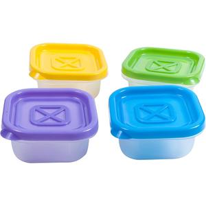 Snack Containers