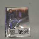 Thief (The Criterion Collection) [DVD]