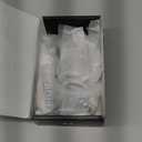 Asidrama 10 Pack 3 Inch(76mm) Champagne Bronze Kitchen Cabinet Handles, Cabinet Pulls Kitchen Cabinet Hardware for Cupboard Drawer Pulls (3" Hole Center)