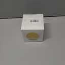 Egg Light for Nursery,2600mAh Battery with 150-Hour Runtime,3000K Warm Light&RGB 16 Colors,Stepless Dimming,Reading,Kids' Bedroom&Party Ambiance Decor,Travel&Gifts (White)