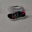 Skechers Kids Ultra Flex 3.0 Sneaker (1 Little Kid, Black/Multi)