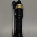 Rechaegeable Work Light, 5000mAh Magnetic Flashlight with 360 Rotate Foldable Design, 1200 Lumens Led Work Light, Mechanic Light for Car Repairing/Emergency