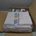 Light Up Numbers 4FT, Number 16 Light Up Sign Marquee Numbers 4 Feet Tall, Large 16 Marquee Number for 16th Birthday Party Decorations Mosaic Nmero