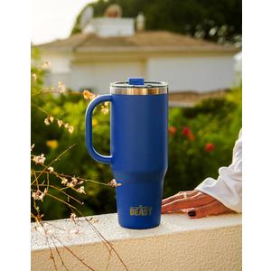 Stainless Steel Vacuum Insulated Tumbler Set, 50oz