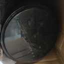 Amazon Basics 40" 70-Degree Oscillating Digital Tower Fan with Powerful Airflow for Bedroom, Living Room, Office, 4 Speeds, 3 Modes, 15-Hour Timer, Remote Control, 50W, Black