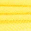 Ultra Soft 3 Pack Cotton Towel Set, Contains a Bath Towels 28x55 inch, a Hand Towels 16x24 inch & a Wash Coths 12x12 inch, Ideal Everyday use, Compact & Lightweight - Yellow
