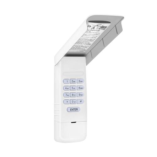 Garage Door Opener Keypad LPWKP/MDTK Megacode