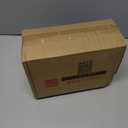 3.5L Plastic Beverage Dispenser with Spigot for Fridge: 0.9 Gallon Leak-proof Beverage Dispenser Summer Drink Container for Iced Tea Lemonade Water Milk(Yelllow) (Multicolor)