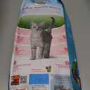 Purina ONE High Protein, Natural Dry Kitten Food, +Plus Healthy Kitten Formula - 7 lb. Bag (EXP 05/31/27)