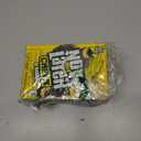 Now and Later Chewy Candy, Banana Flavor, 0.93 Ounce Bars (Pack of 24)