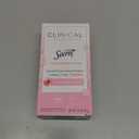 Secret Clinical Strength Antiperspirant Deodorant for Women, 3X Stress Protection, 72hr Sweat & Odor Protection, Pro-Hyaluronic Acid, Invisible Solid, Strawberry Summer Fizz Scent, 1.6 oz