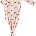 Stephan Baby Baby-girls Newborn Sleepers - Super Soft, Size: 0-3 Months