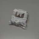 Vellure Door Draft Stopper for Bottom of Door - Premium Door Sweep for Bottom of Door/Weather Stripping Door Seal (Save Energy installs Quickly and Easily) Door Strip Ideal For (White)