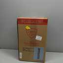 5 Piece Children's Travel Set: 18" Hardside Carry-on Luggage, 15" Backpack, 10" Lunch Bag, Neck Pillow, Luggage Tag
Bright and fun colors: Choose from a variety of vibrant colors to suit your child's personality and make it easy to spot their luggage