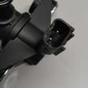 QQWD Vapor Canister Purge Control Valve, 2 Pin EVAP Evaporative Emissions Vapor Canister Purge Solenoid Valve, Replacement Repair Original Parts 911-222 AU5Z-9C915-B for Ford Edge Escape Explorer