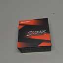 SEALIGHT H7 Bulbs 60000LM for ATVs & Powersports, 2024 Version, 60000LM Brighteness Wireless Fog Lights Easy Installation 10 Years Lifespan Daytime Running Lamp Modules- Pack of 2