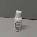 Ouidad Advanced Climate Control Heat & Humidity Gel, Holiday Gift for Curly Hair, Anti-Frizz Styling Gel Locks in Moisture & Blocks Humidity for Defined, Frizz-Free Curls, No Parabens or Sulfates (2.5 Ounce (Pack of 1))