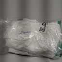 SOLY HUX Women's Sleeveless Tank Dress Casual Jacquard Hem Summer Mini Dresses Plain Black X-Small Plain White X-Large