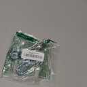 Eyelash Curler w/3 Replacement Pads (Soft/Medium/Firm) - Professional Lash Curler for Natural, Fake, Curly or Straight Lashes, Includes Protective Cover (Purple)