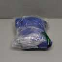 2 Pack Dog Hoodie Warm Hood Dog Sweater Cold Weather Small Dogs Sweatshirt Comfort Pet Clothes for Small Medium Dogs with Pockets Cats Chihuahua Clothes for Male Female Girl Boy Sporty Daily Wear (M (Back: 11.4",Chest: 16.9", 5.8-8.8 lbs ), Dark Blue+Grey)