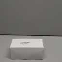 3PCS Firm Massage Lacrosse Balls for Myofascial Release, Muscle Knots, Trigger Point Therapy, Yoga Deep Tissue Massage, Pain Relieve from Plantar Fasciitis, Muscle Soreness Massager Ball