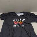 AI'MAGE Swimsuit Cover Ups for Women Short Sleeve Bathing Suit Coverup Casual Bikini Swimwear Beach Cover Up Dress (Large)