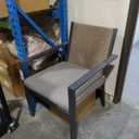 HD MATTEO DINING CHAIR