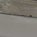 DEKAVA Paper Towel Holder Under Cabinet Wall Mount for Kitchen Towel, Self-Adhesive Bar, Rack, SUS304 Stainless Steel 13 inch (BlackA, 1)