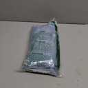 Women's LR Baggy Wide L Light WASH Denim Jeans, Size 000 Short