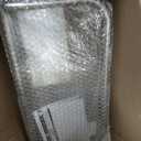 QuliMetal 41862 Grill Burner for Weber Q2200, Q2000, Q220, Q200 Grills, 396000, 396001, 396002, 566002, 53060001, 54060001, 304 Stainless Steel Q2000 Burner Tube Part for 69956, 20.5"