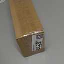 Artificial Geranium Fake Flowers for Outdoors Decoration, 6 Bundles Silk Geraniums Flower UV Resistant Look Real Faux Plants for Outside Planter Front Door Garden Patio Balcony Yard Home, Purple