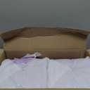 Poise Incontinence & Postpartum Pads for Bladder Leaks, 6 Drop Ultimate Absorbency, Regular Length, 112 Count