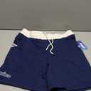 Prince Shorts with Pockets Lightweight Workout Shorts Quick Dry Basketball Shorts for Gym Running Golf Sports Medium Navy Blue
