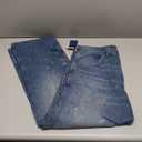 Polo by Ralph Lauren, mens jeans 36x32 ( M STUDIO OL BLUE )