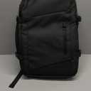 18 Inch Vacuum Backpack with Expansion Design, Multifunctional Layered Storage Bag, TSA Approved Combination Lock for Travel, Business, College